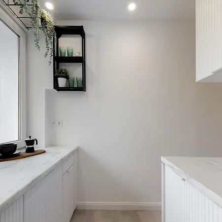 Apartament Delux Gdynia