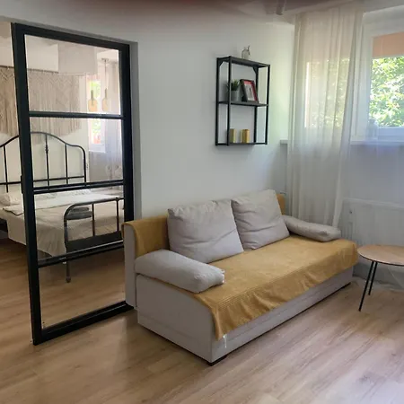 Apartament Delux Gdynia