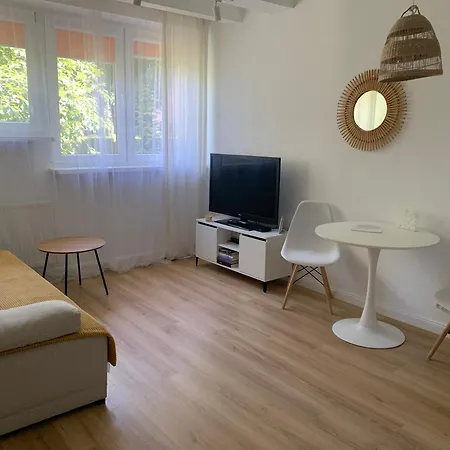 Apartament Delux Appartement
