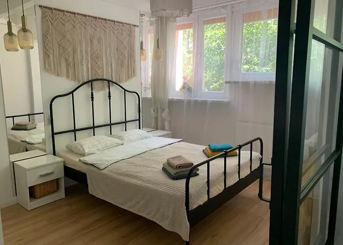 Apartament Delux Apartman *