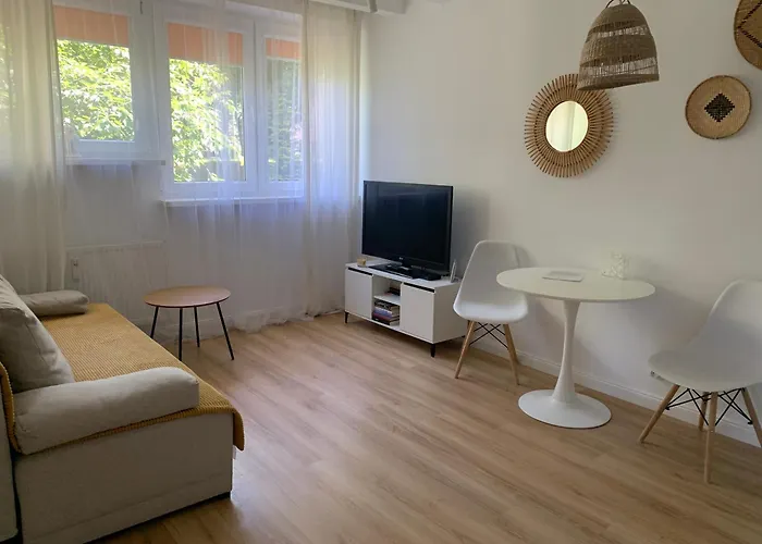 Apartament Delux Apartman